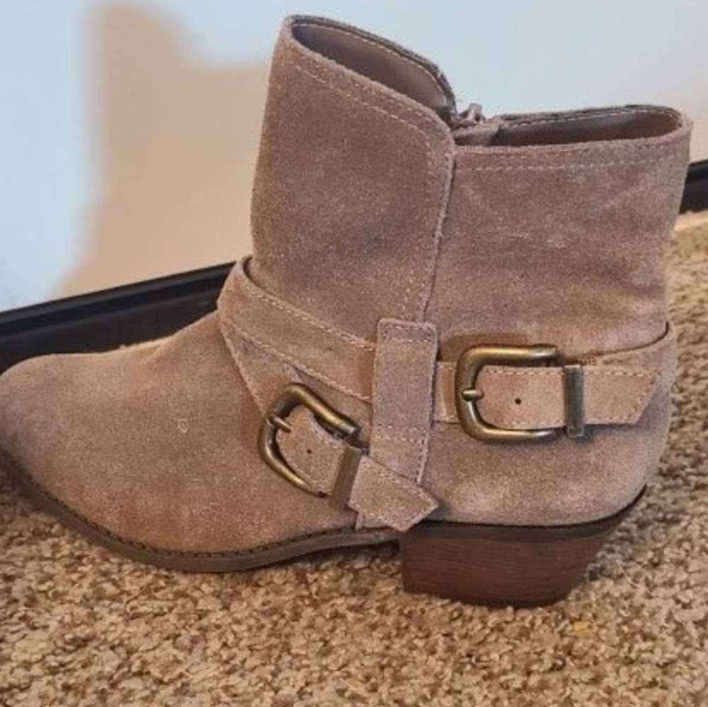 Booties